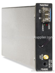 Exfo FTB-8510G Single Port Module