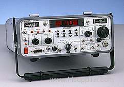 Aeroflex IFR ATC-600A Transponder Test Set