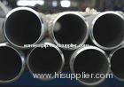 Cold Drawn Duplex Stainless Steel Seamless Pipe UNS32760 1.4501 For Shipping Military