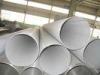 Cold Drawn Seamless Austenitic Stainless Steel Welded Pipes 4'' ASTM A312 / A312M