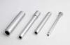 Aluminum, Steel, Copper Cnc Motorcycle Parts - Cnc Tube With Pvd / Cvd Coating, Galvanized