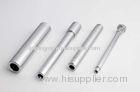 Aluminum, Steel, Copper Cnc Motorcycle Parts - Cnc Tube With Pvd / Cvd Coating, Galvanized