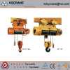 electric hoist 1 T