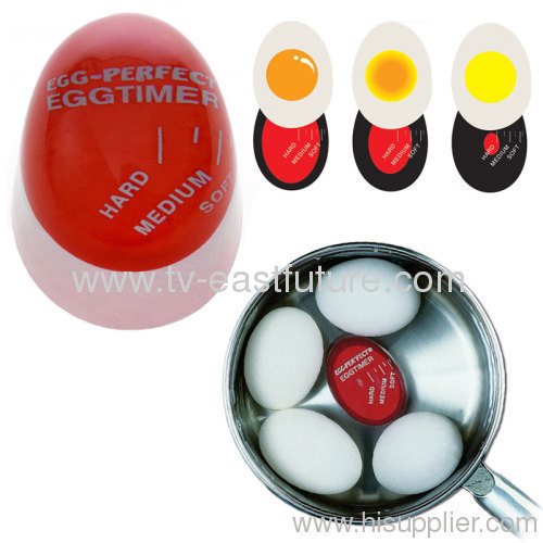 Egg Perfect Egg Timer