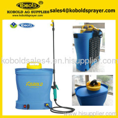 16L/20L agriculture battery sprayer pump