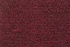 Colorfast Red Cut Pile Carpet For Meeting Room , Dinning Hall