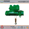 explosion proof electric hoist