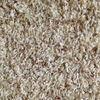 Exquisite Technics Living Room Cut Pile Carpet / Rug , 25mm Pile