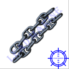 Stud Link Anchor Chain Grade 2