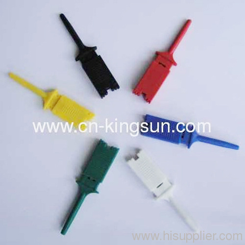 Mini Flat Ic Grabber/SMD IC Hook Clip grabbers