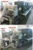 china corona machine supplier