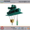 foundry electric hoist 16T 10T 5T