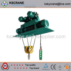 foundry electric hoist 16T 10T 5T