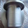 ANSI standard MSS SP-43 butt welding stainless steel lap joint stub ends DN 80 3&quot; ASTM A 234 WPB