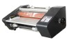 Automatic Hot Cold Laminator