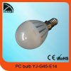 2W E14 LED SMD Bulb Lamp