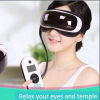 Electric eye care massager