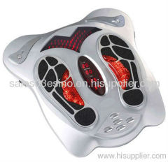Electric new foot massager