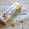 high quality wax paper