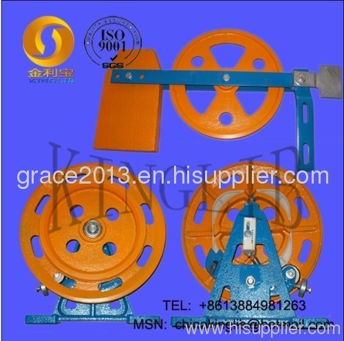 mechanical elevator speed governor hot sell