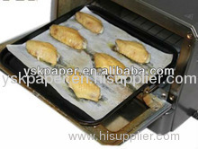 health oven tray paper