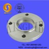 stainless steel backing flange