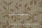 Fashionable Cut And Loop Pile Carpet 5-7mm Pile For Guest Room