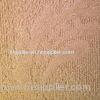 Stain Repellent Cut And Loop Pile Carpet , Commercial Grade Rug