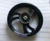 Auto Parts Processing - Aluminum Alloy Motorcycle Wheels , High Pressure Die Castings