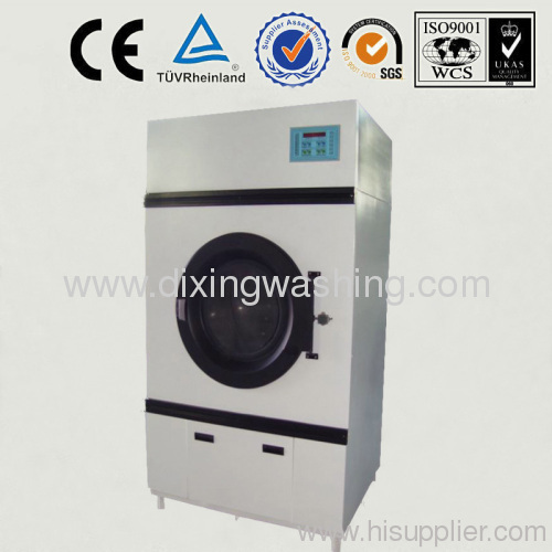 Natural GAS LPG heated drying machine from China manufacturer - Laundry  Washing Machine