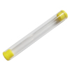 Spare parts platic tube