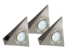 LED cabinet light (Triangular Shell Downlights)