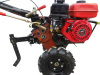 mini agricultural machinery, tiller