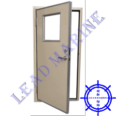 Marine Fire-proof Door A60