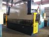 Sheet bending machine WC67Y-300T/5000