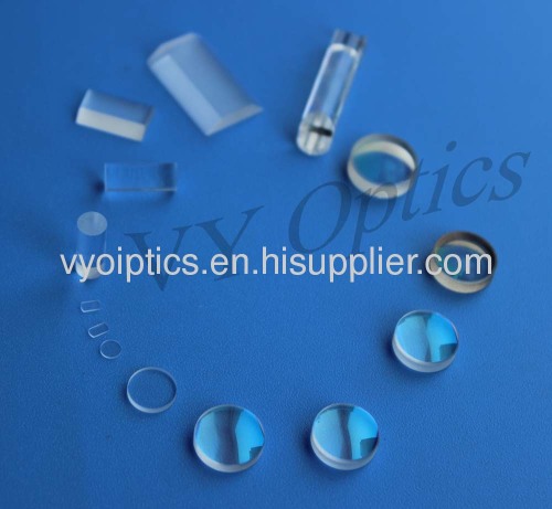 Optical lenses for optical instruments/optical elements/optical componetns