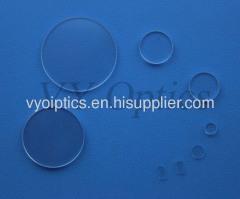 Optical B270 glass round/square windows/wafer/flat glass