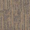 Colorfast Modern Reception Room Floor Carpet Tiles , 3mm Pile