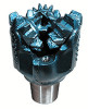 China steel tooth(ST) rock bit for gas field