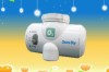 ozone water purifier for household