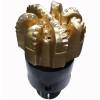 China PDC drill bit for well drilling