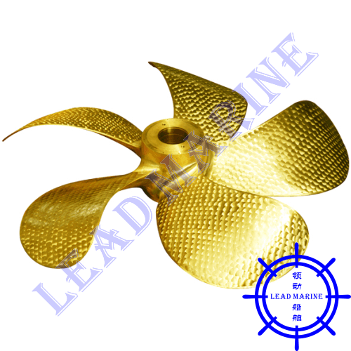 Fixed Pitch Marine Propeller