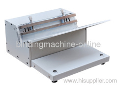 Electric Wire Closing Binding Machine