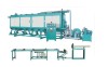 EPS Molding Machine with CE