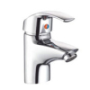 Basin Mixer Brass or Zinc Body