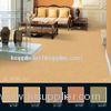 Luxury Hotel Decoration Wool Berber Carpet With 30% Wool 70% PE