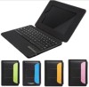 Ultra thin Bluetooth keyboard folio case for Google Nexus 7