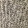 100% Wool Berber Carpet Non Woven 3.66m for Sitting room floor
