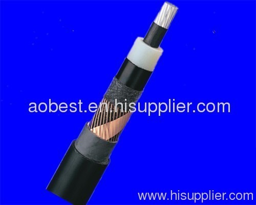 20KV Screened LXHIOV cable