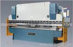 roll bending machine WC67Y-600T/7000